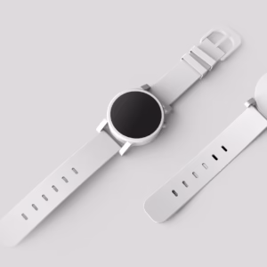 Haylou Solar Plus RT3 AMOLED Bluetooth Calling Smart Watch