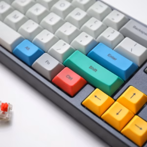 Keychron K2 V2 Hot-Swappable Wireless Mechanical Keyboard