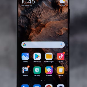 Realme Ultra 512GB
