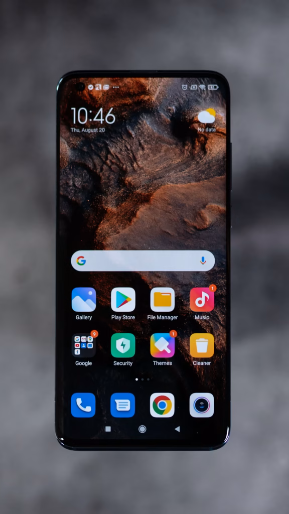 Realme Ultra 512GB
